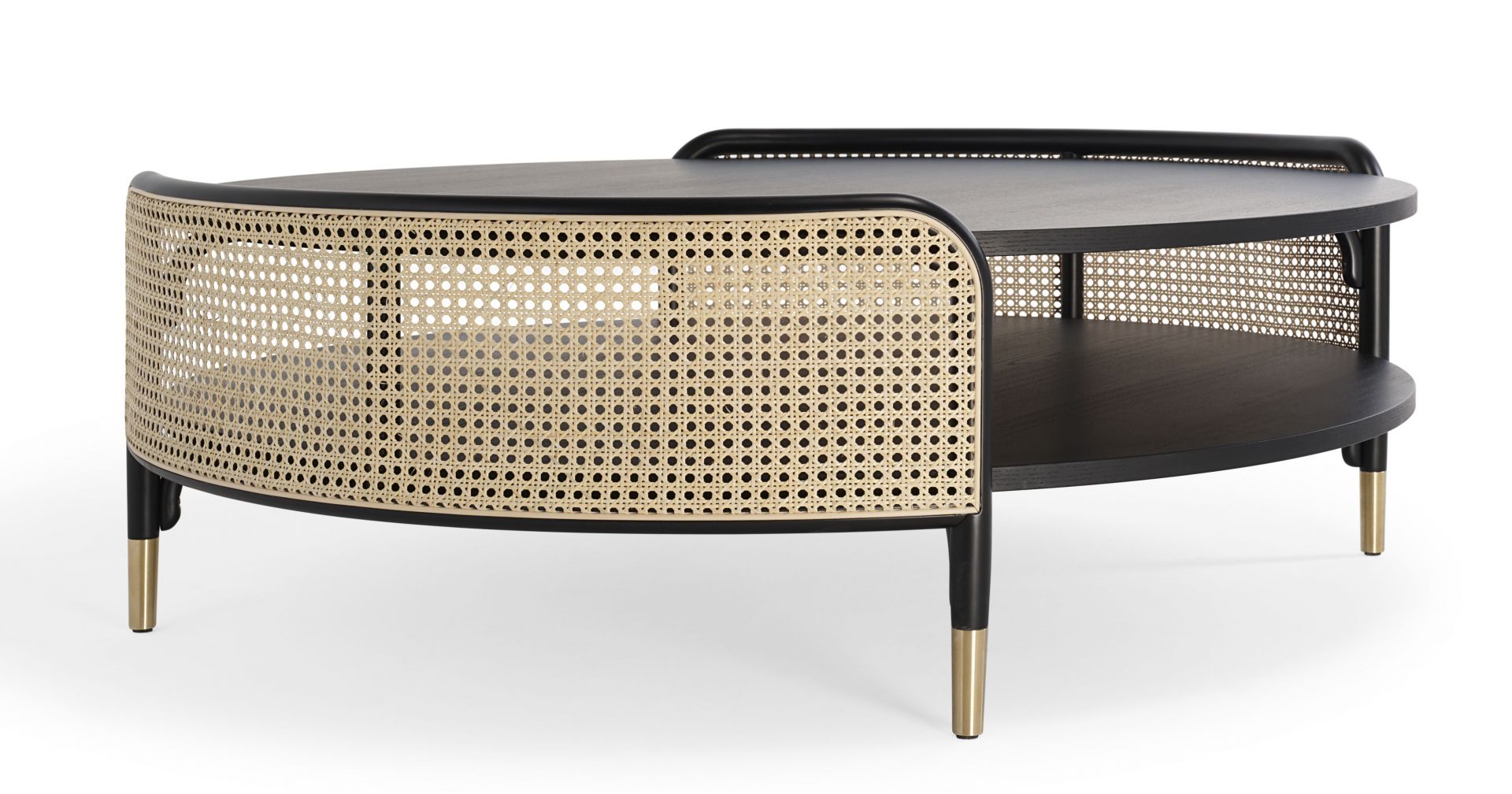 DETOUR Couchtisch Wiener GTV Design