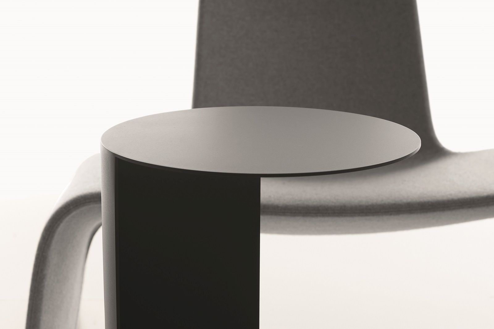 TO Side table Beistelltisch Plank