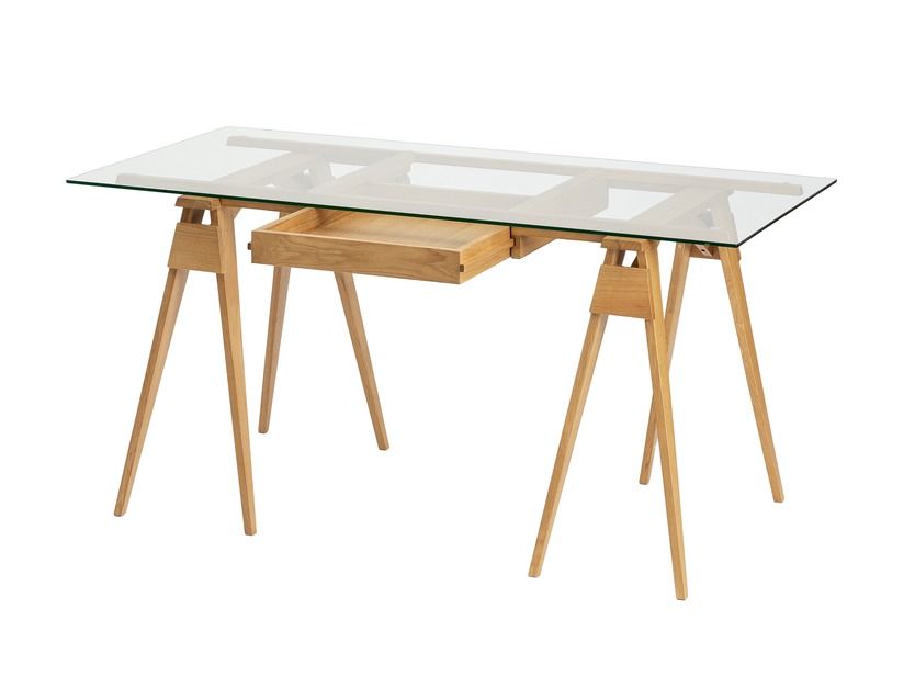 Arco Desk Tisch Design House Stockholm
