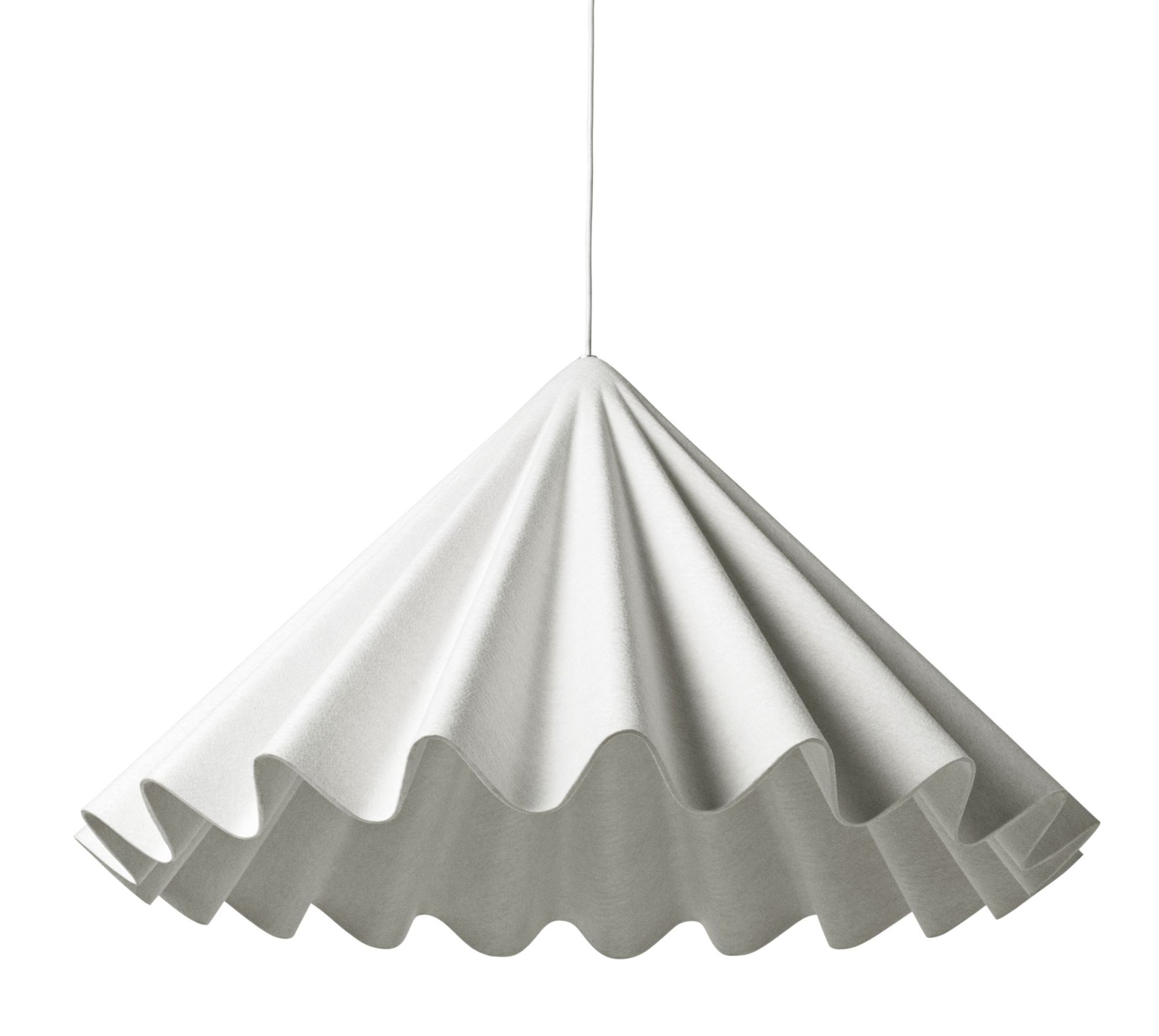 Dancing Pendelleuchte Ø65cm Audo Copenhagen