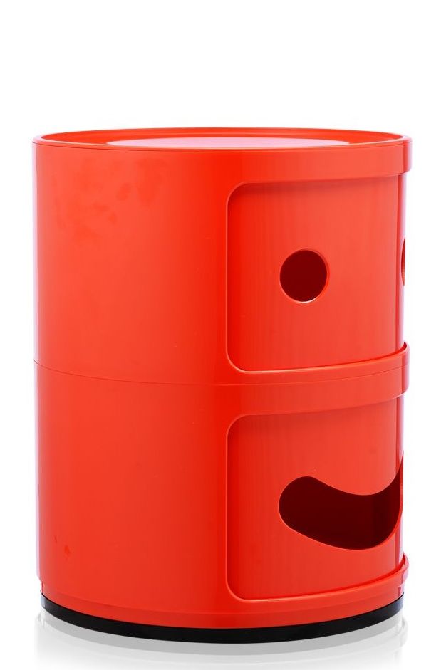 Componibili Smile 2-er Element Kartell