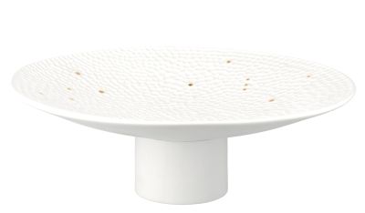 Sternenbild Porzellanschale Räder