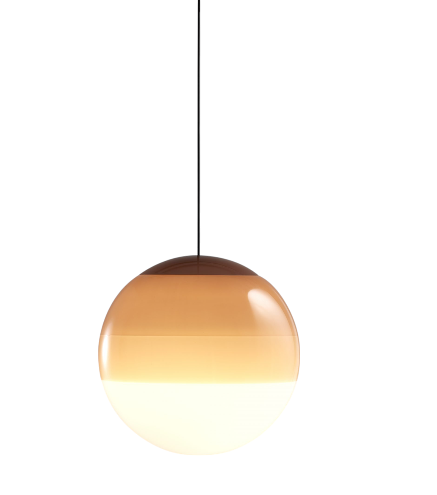 Dipping Light 20 LED Pendelleuchte Marset