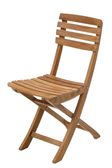 Vendia Chair Klappstuhl Outdoor Skagerak by Fritz Hansen