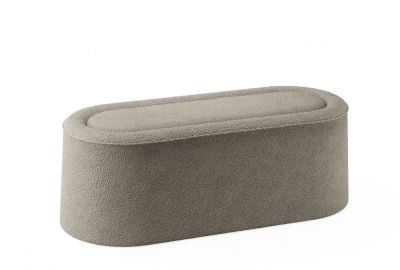 Praline Bank B122cm Woud