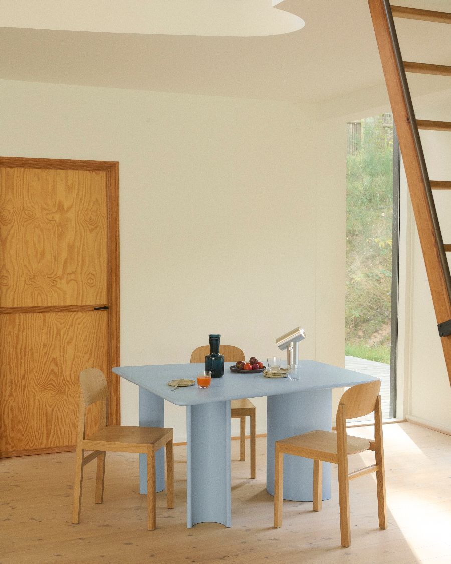 Beam Portable lamp Akkuleuchte / Tischleuchte Muuto