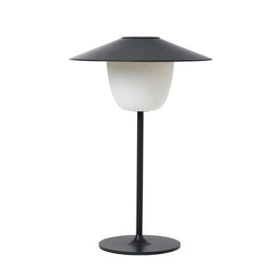 Ani Mobile LED Tischleuchte Blomus
