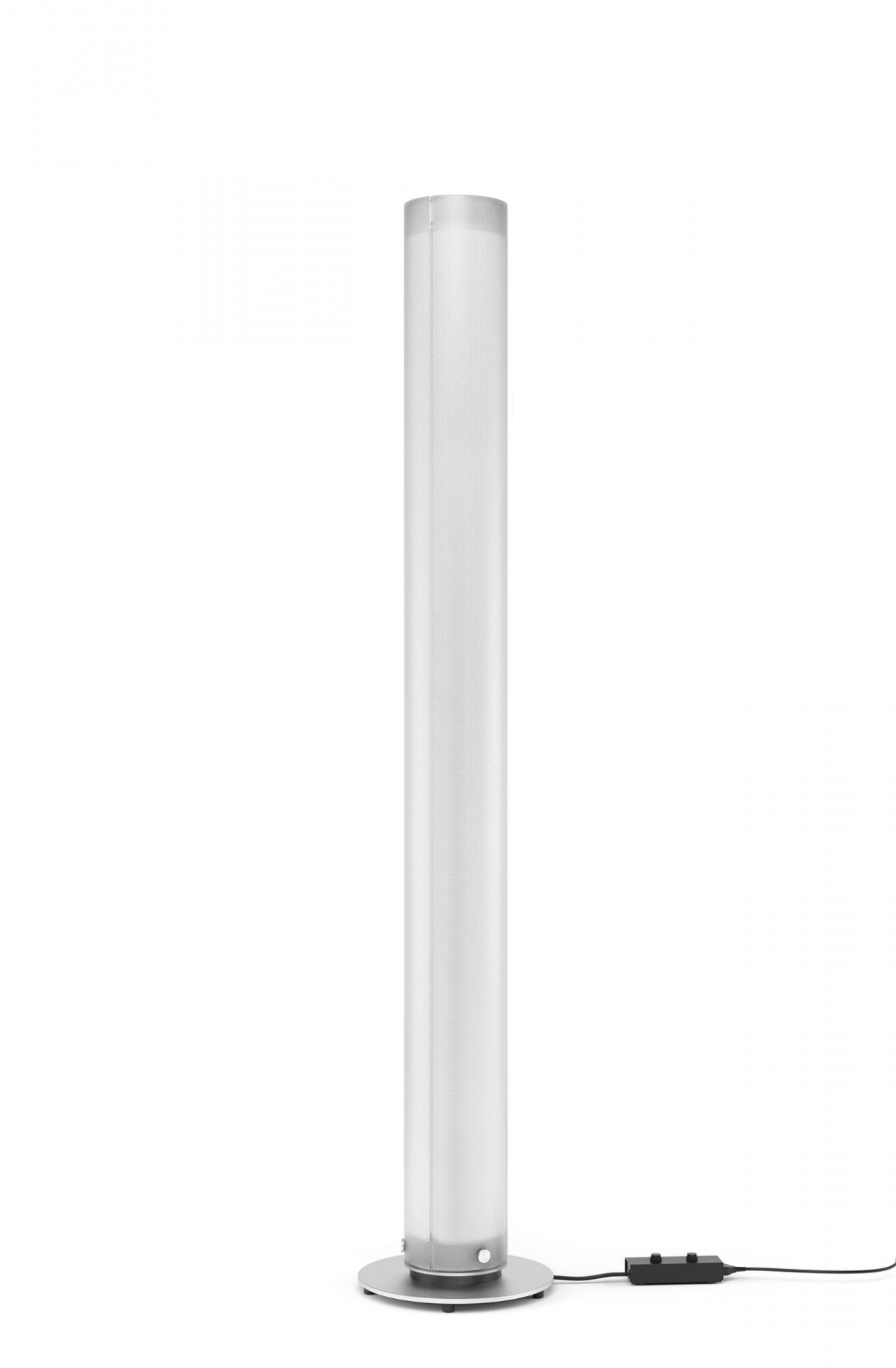 Twilight 360 Stehleuchte Belux Messing