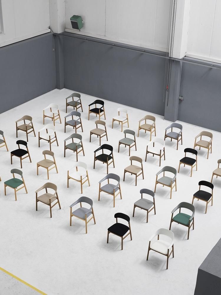 Herit Chair Stuhl Normann Copenhagen