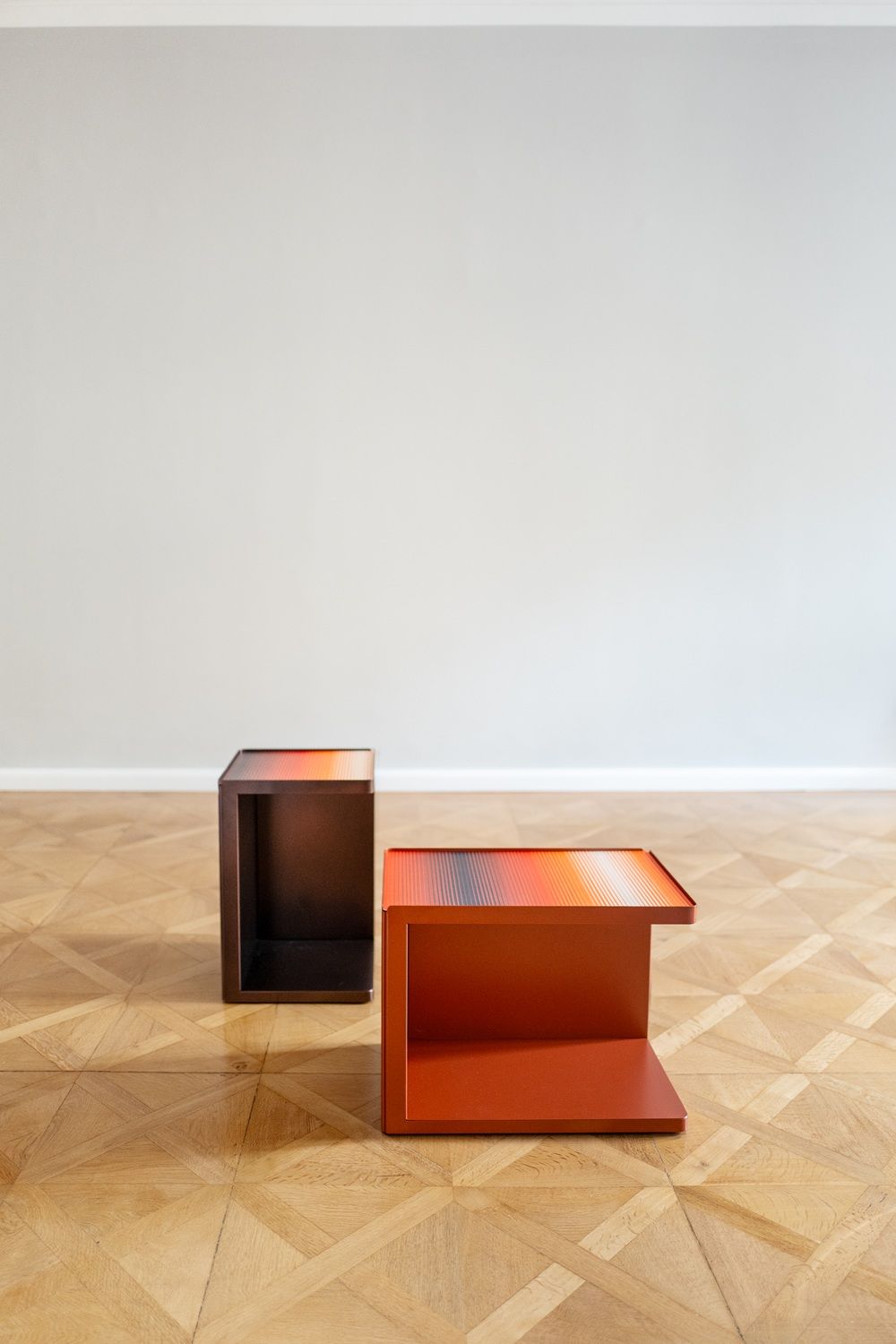 Ambito Coffee table Couchtisch Tola Dolza