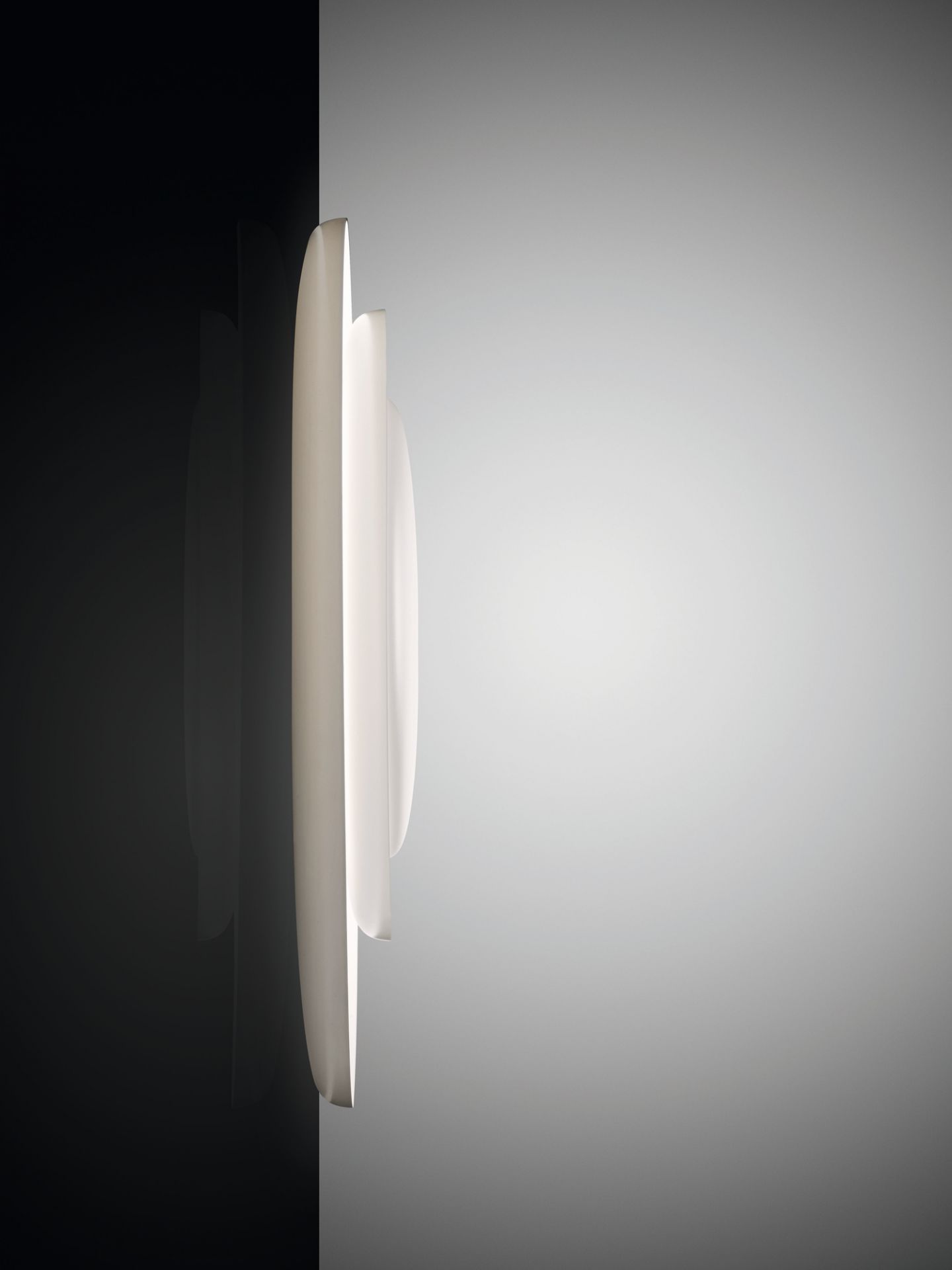 Bahia Wandleuchte Foscarini LED