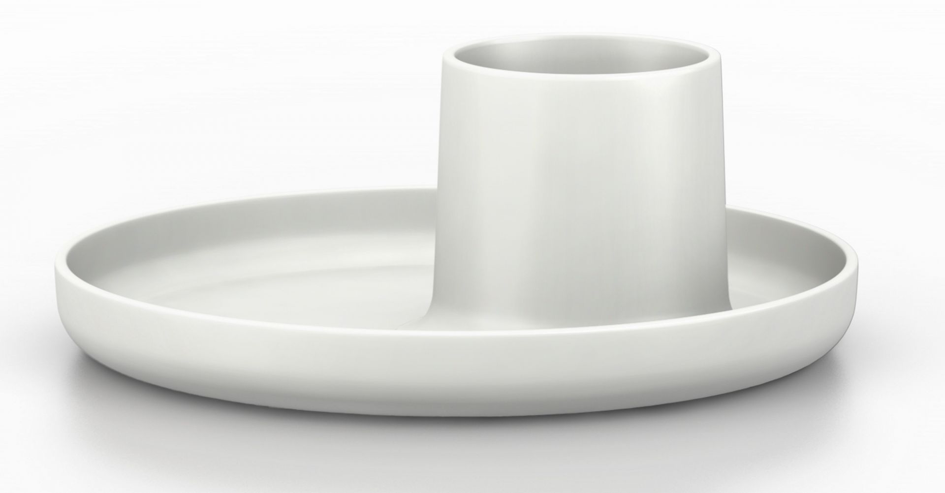 O-Tidy Stiftehalter Vitra-dunkelgrau
