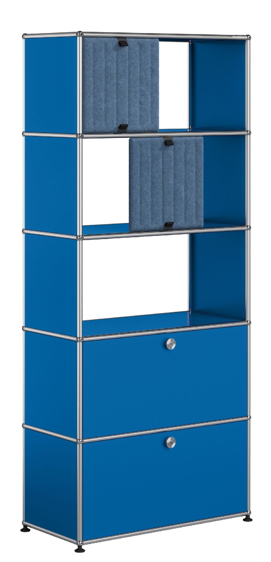 USM Haller Soft Panel Duo 750 Vertikal 