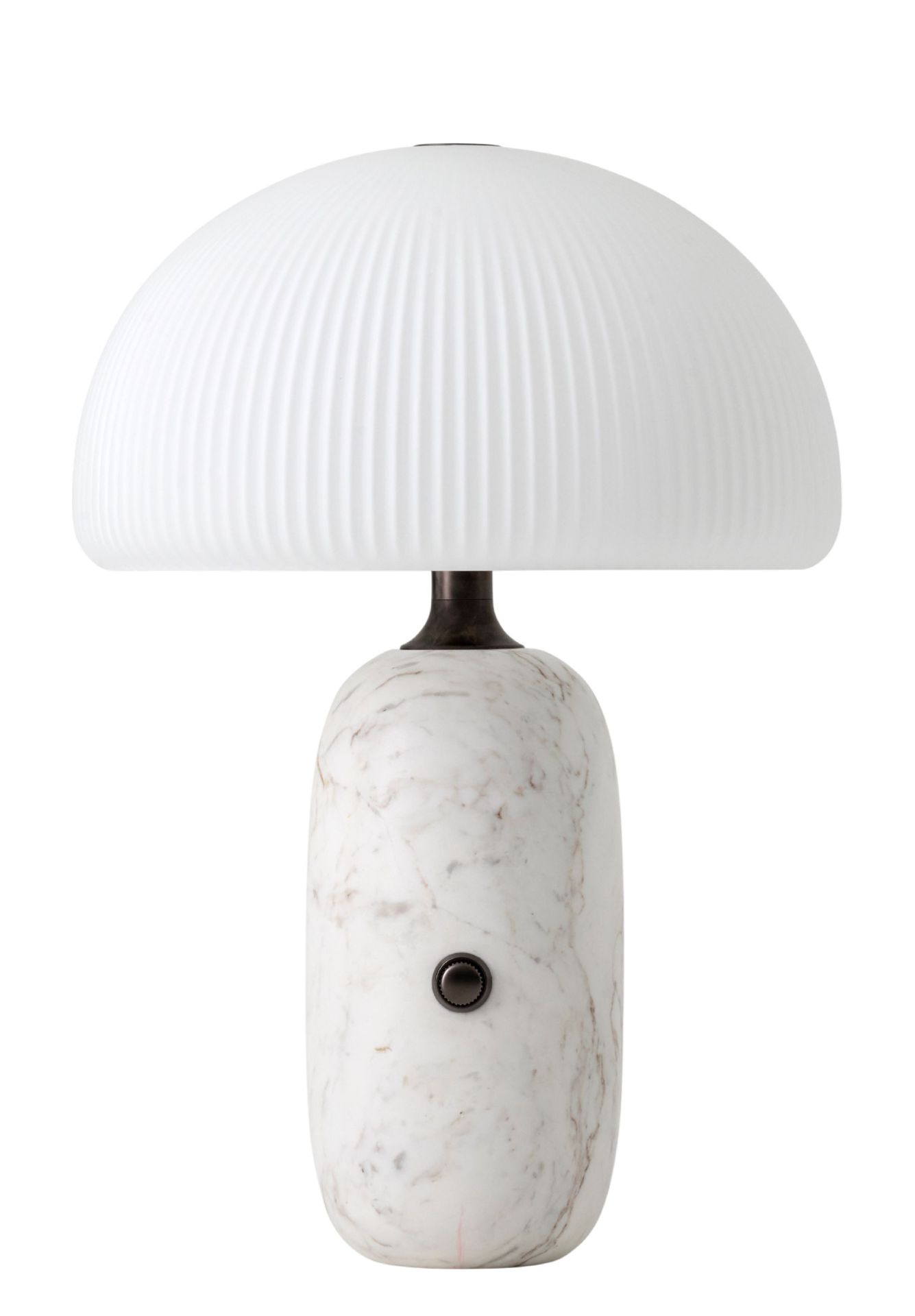 VIPP591 / VIPP592 Sculpture Tischlampe Vipp