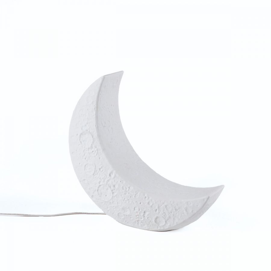 My Little Moon Leuchte Seletti EINZELSTÜCK