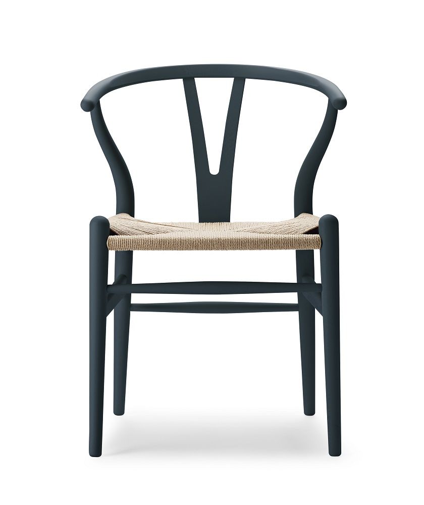 CH24 Wishbone Chair Stuhl Ilse Crawford Farben Carl Hansen & Søn