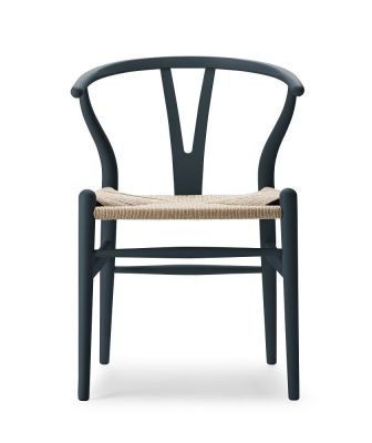 CH24 Wishbone Chair Stuhl Ilse Crawford Farben Carl Hansen & Søn