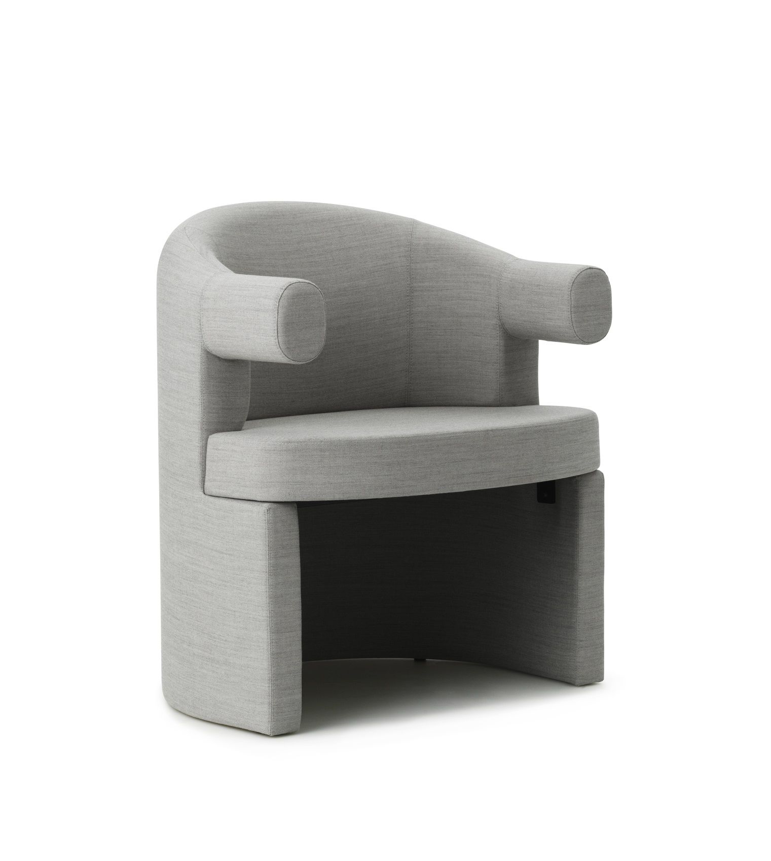 Burra Chair Stuhl Normann Copenhagen