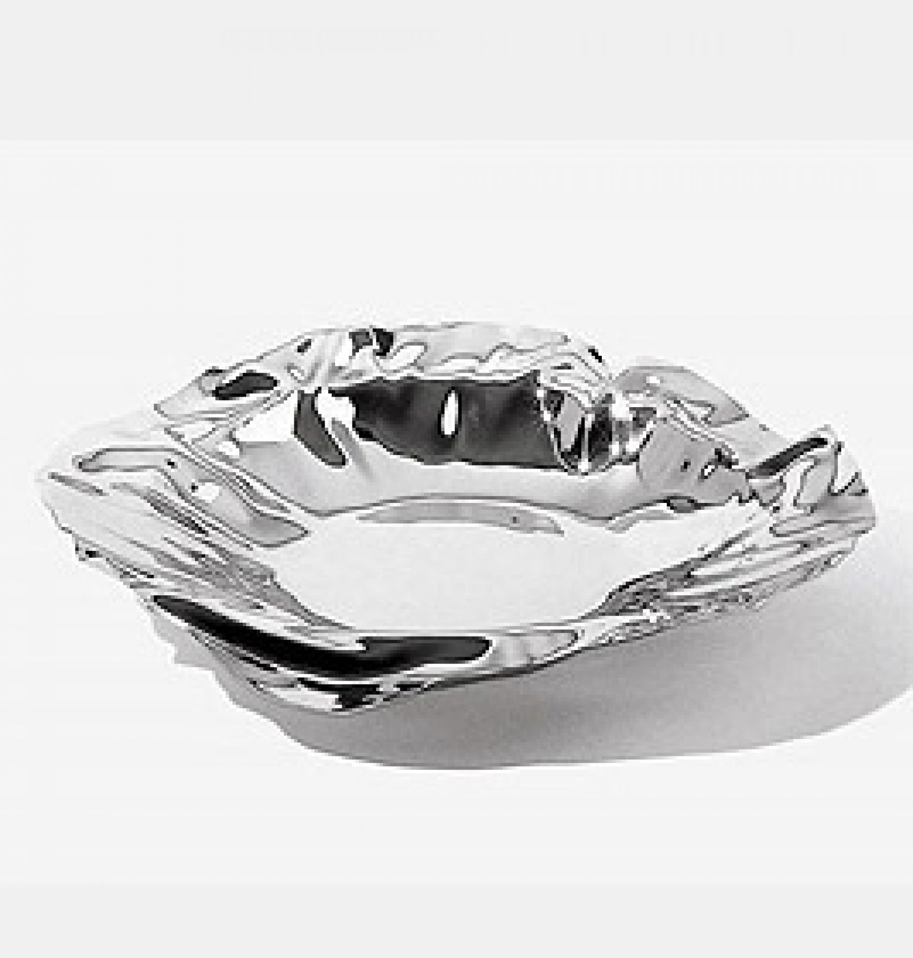 Port Korbschale rund 90085 Alessi