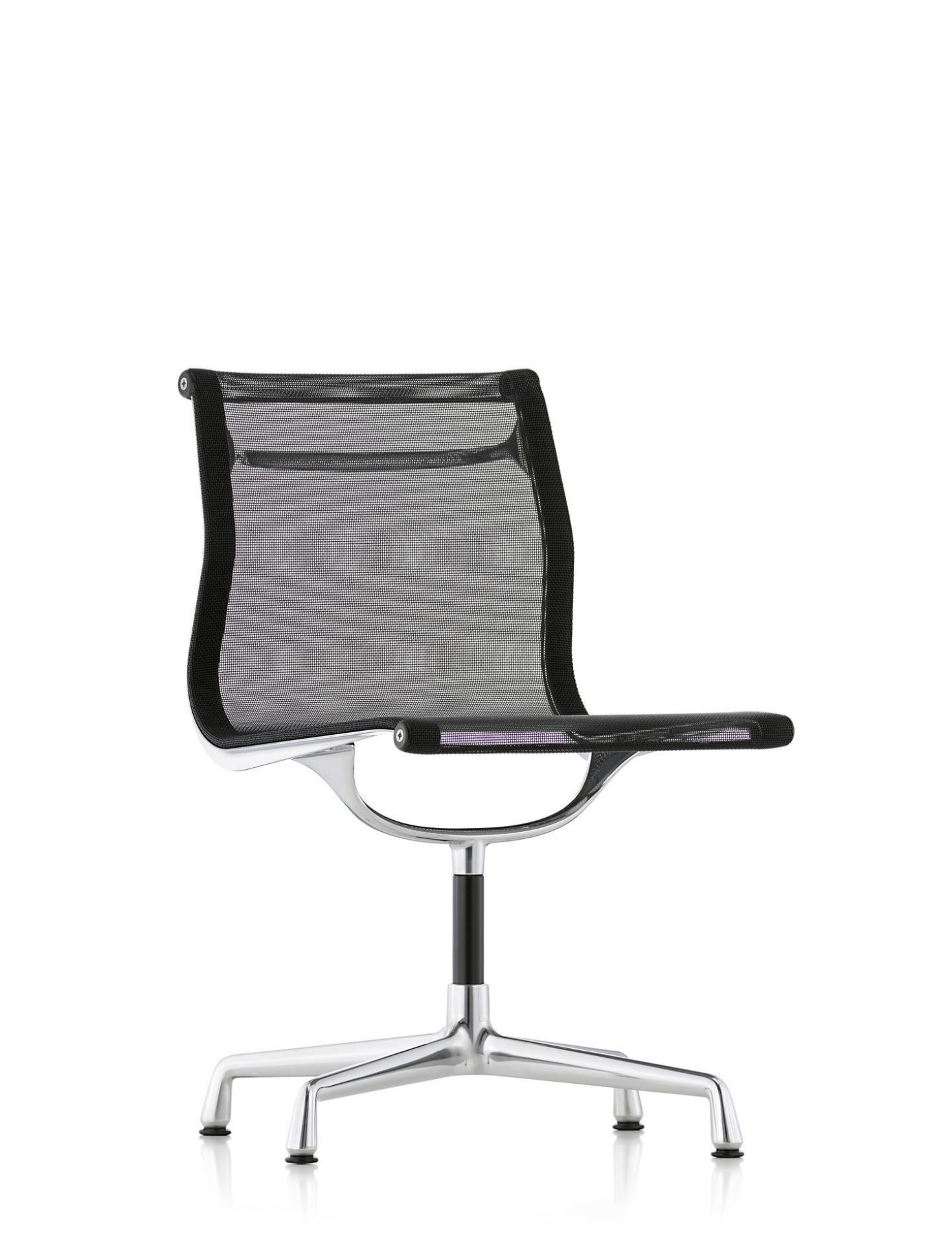Aluminium Chair EA 101 / EA101 Stuhl Vitra