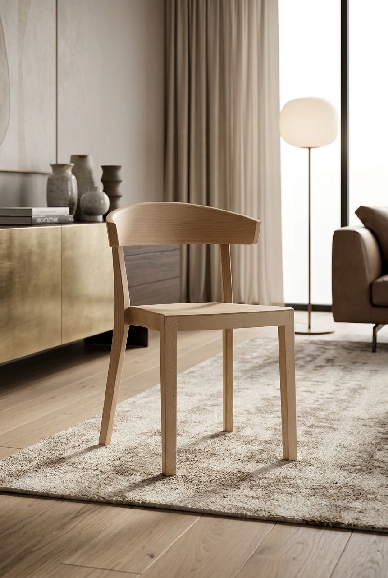 Klio Chair Stuhl horgenglarus