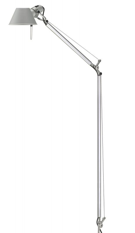 Tolomeo Reading Floor Stehleuchte Body (Teil 2 von 2) Artemide