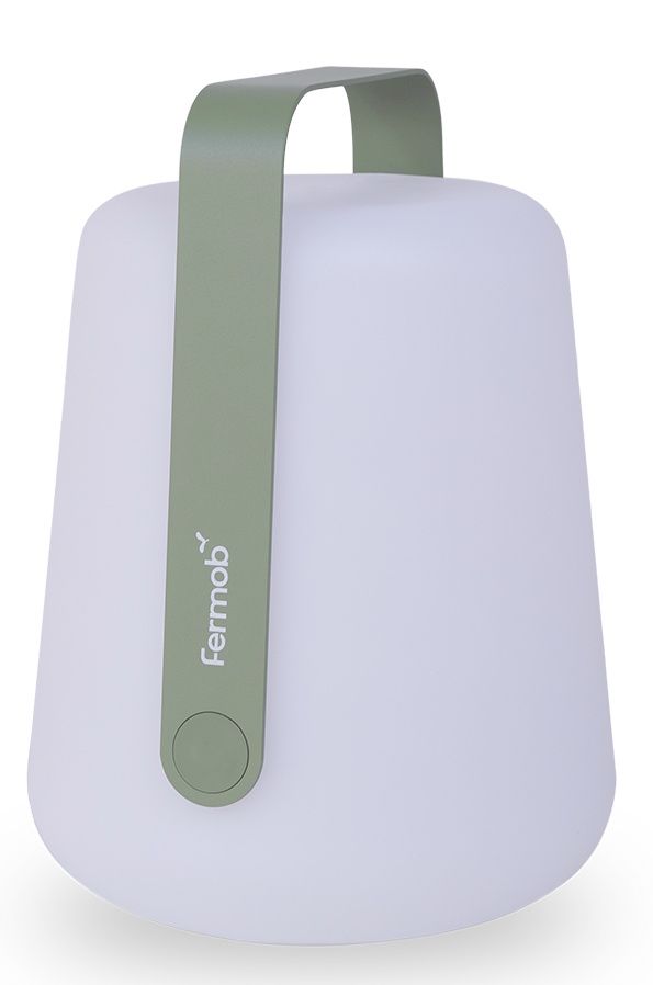 Balad 2 Tischleuchte H 38 cm Fermob Kaktus