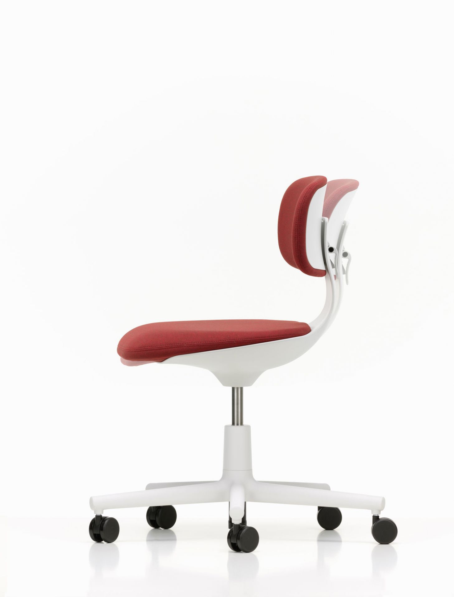 Rookie Bürodrehstuhl Vitra