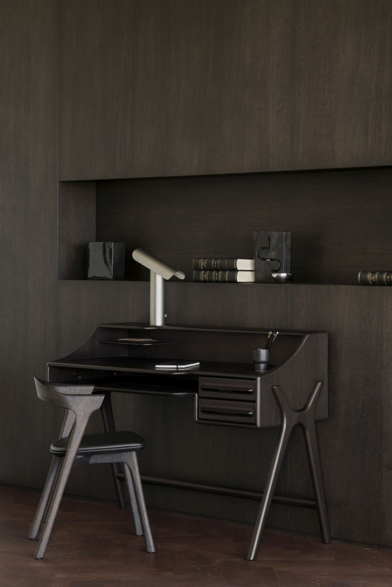 Flow Schreibtisch Ethnicraft