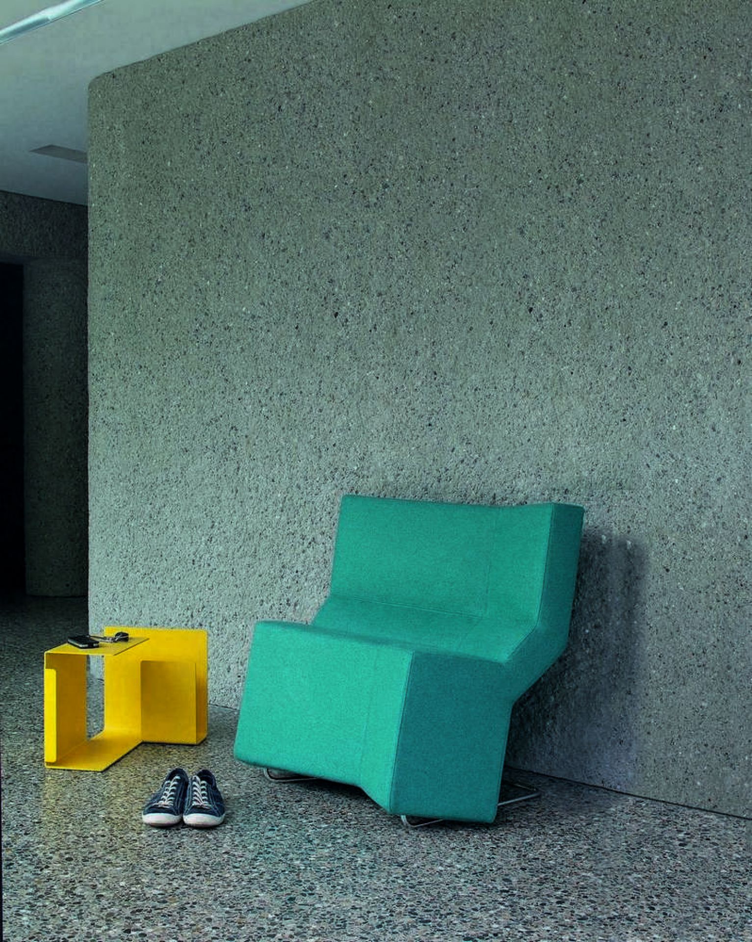 Diana Beistelltisch ClassiCon