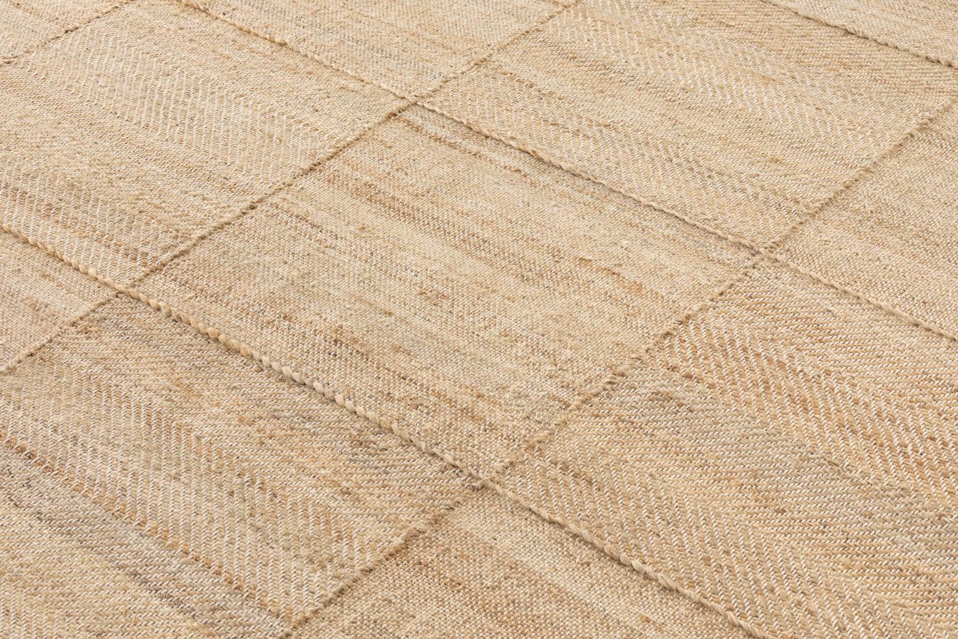 Roots Teppich 03 192 x 240cm Gan