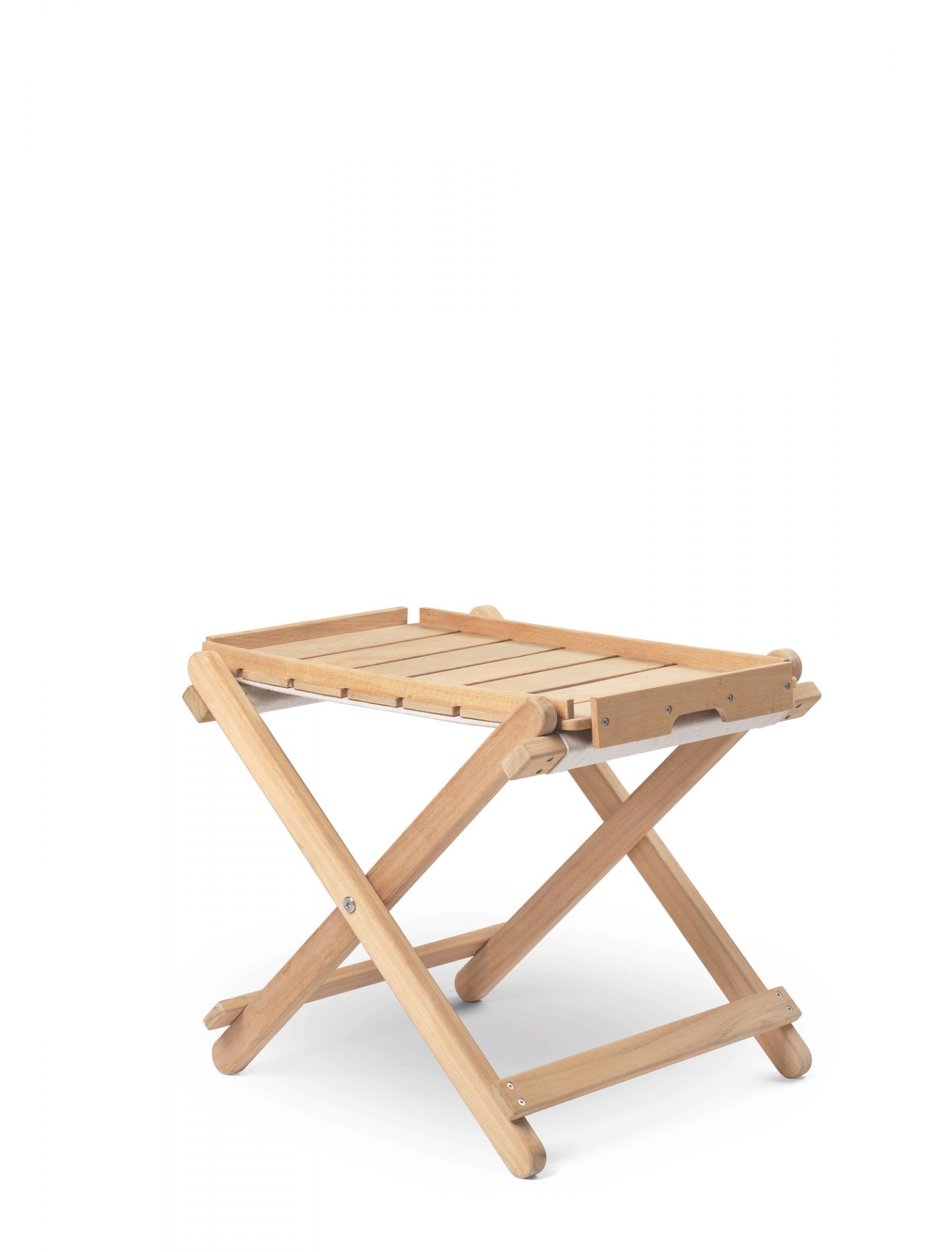 Mogensen Hocker Outdoor Carl Hansen & Søn