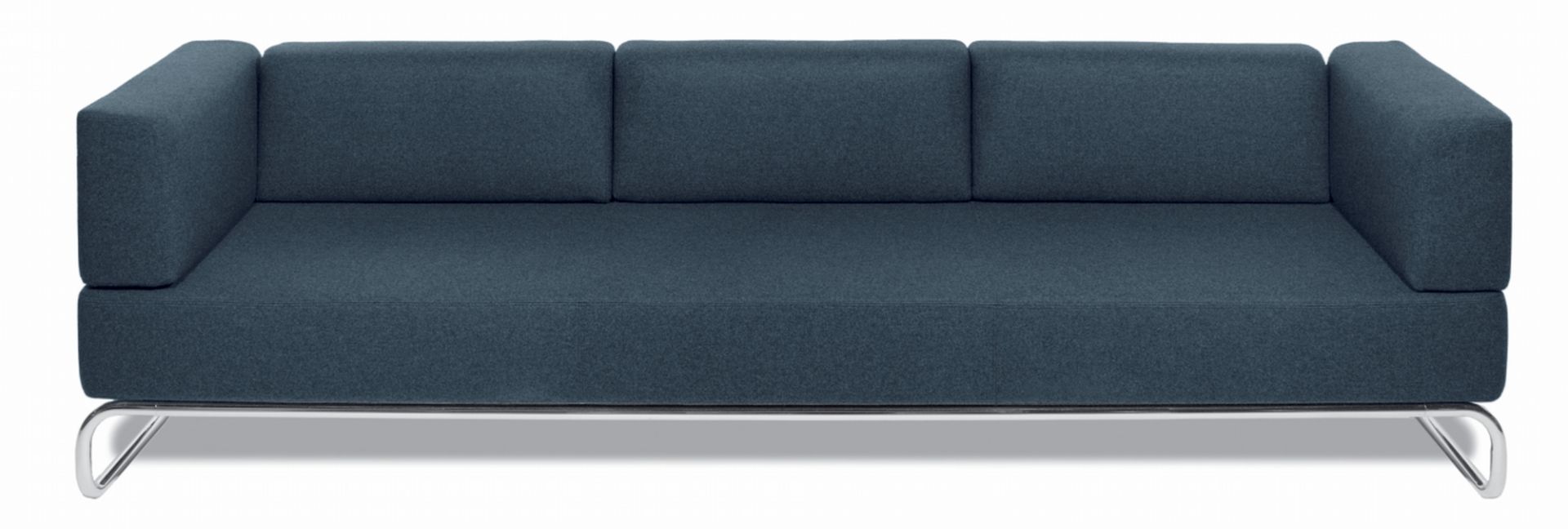 S 5003 3-Sitzer Sofa Thonet