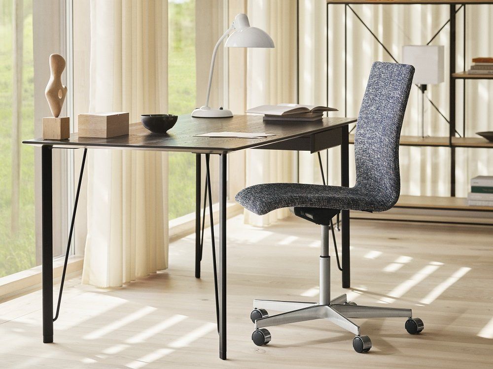 FH3605™ Writing Desk Schreibtisch Fritz Hansen