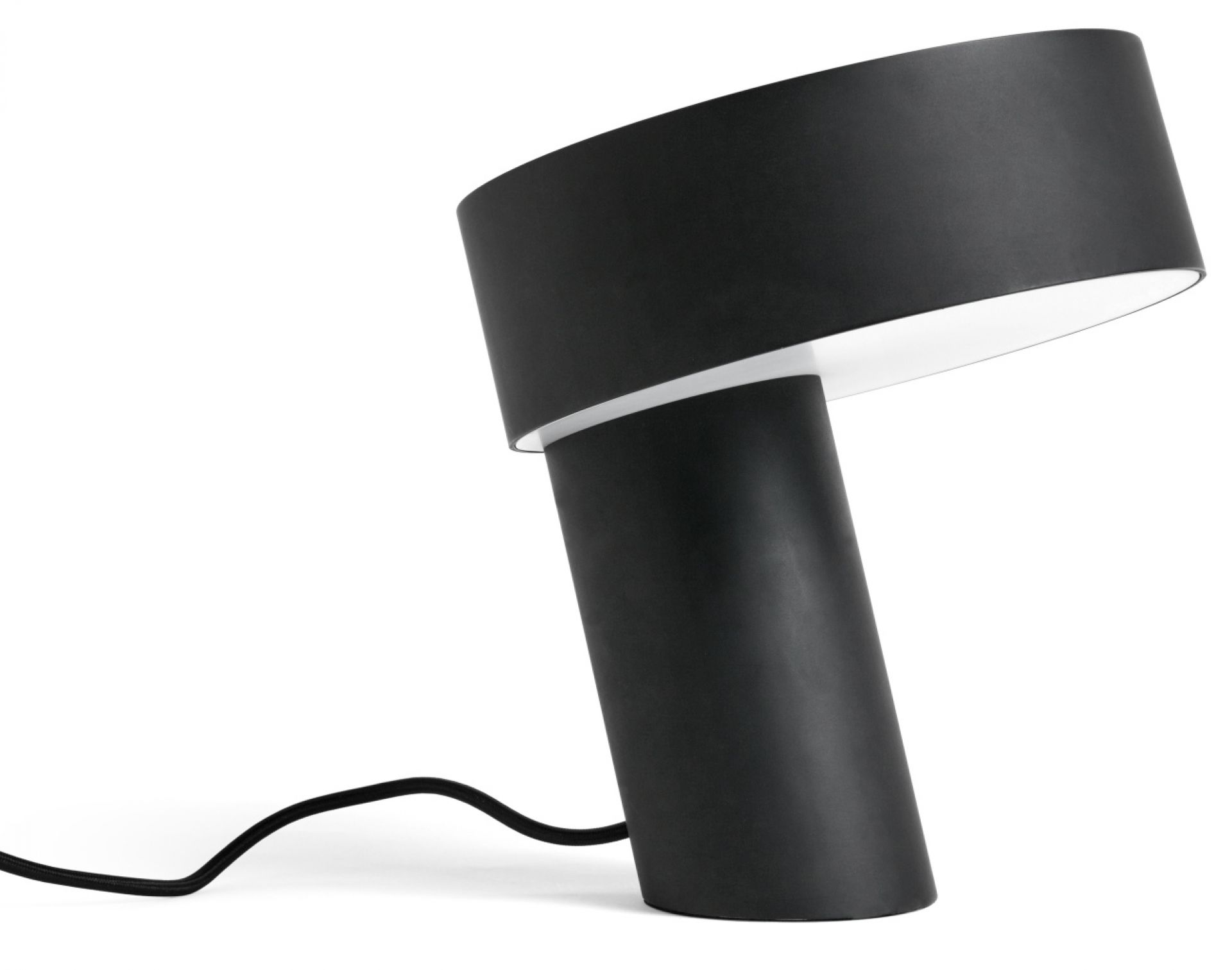 Slant Table lamp Tischleuchte Hay