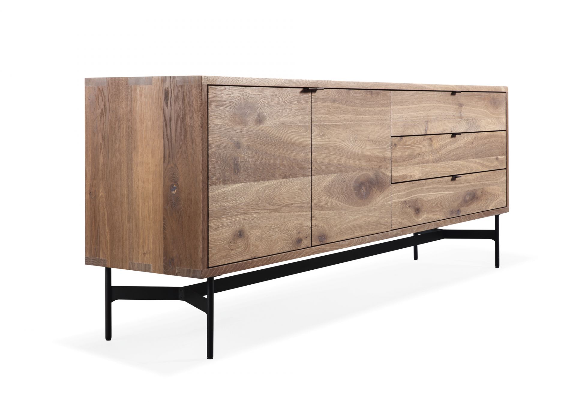 SC 21 Sideboard Holz Janua