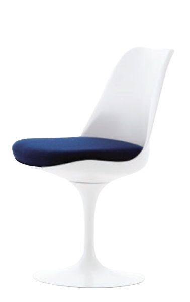 Tulip Chair / Tulpen Stuhl drehbar Knoll International