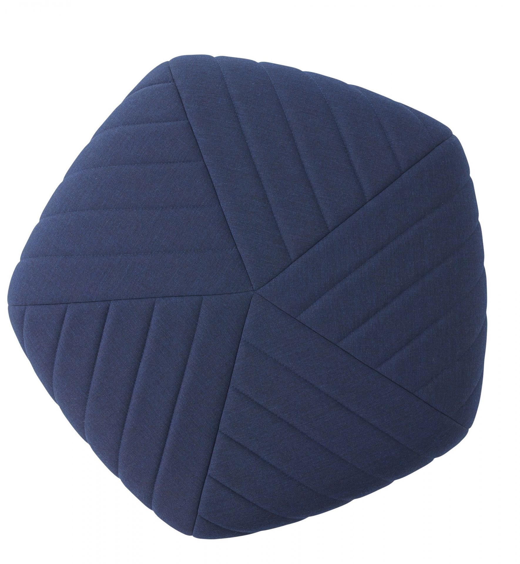 Five Pouf Large Sitzkissen Muuto Five Pouf Large Sitzkissen Muuto