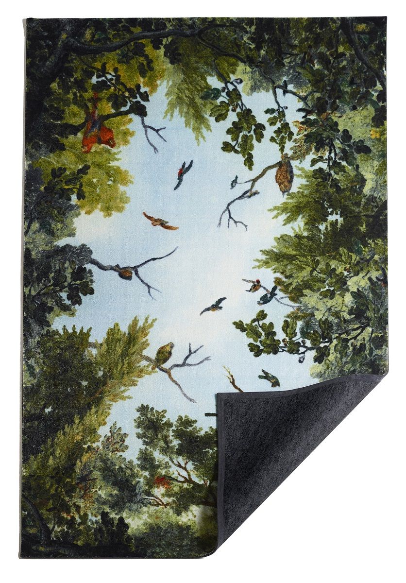 Cielo / Terra Carpet Teppich Opinion Ciatti