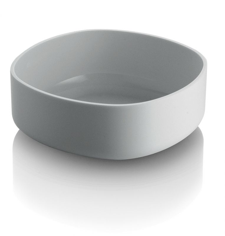 Birillo Behälter PL11 W Alessi