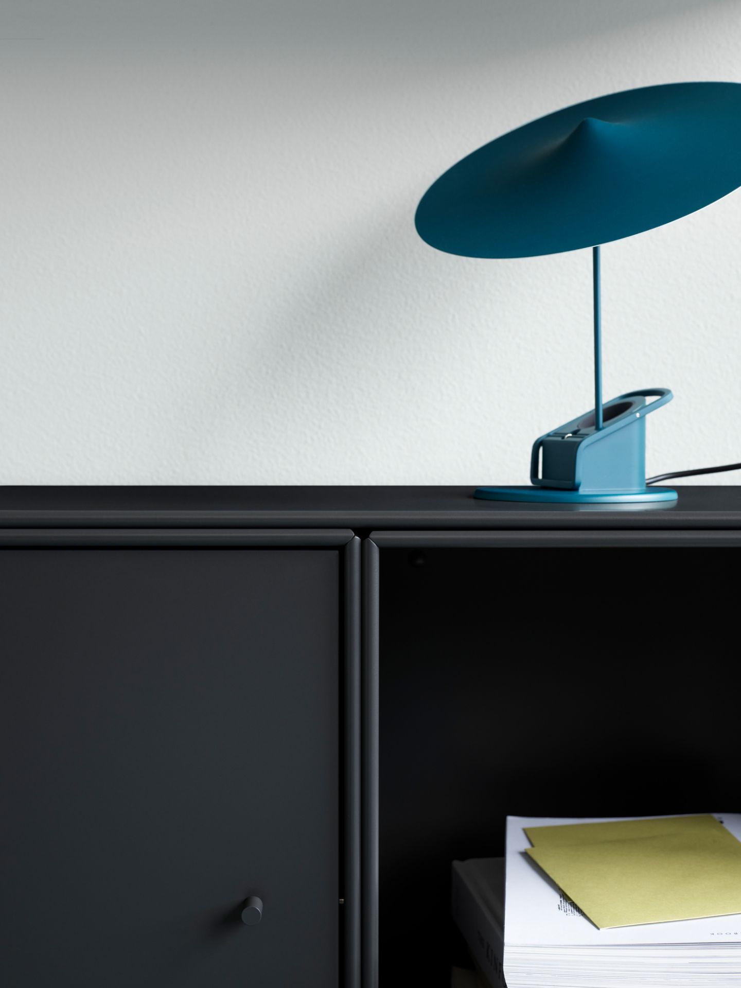 Mini offenes Modul Nordic Montana