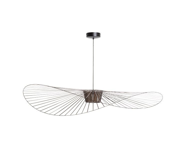Vertigo Pendelleuchte Groß Bronze Petite Friture