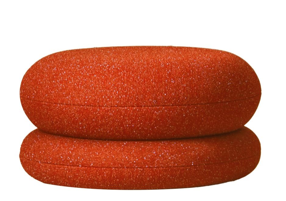 Easy Pouf Hocker Verpan