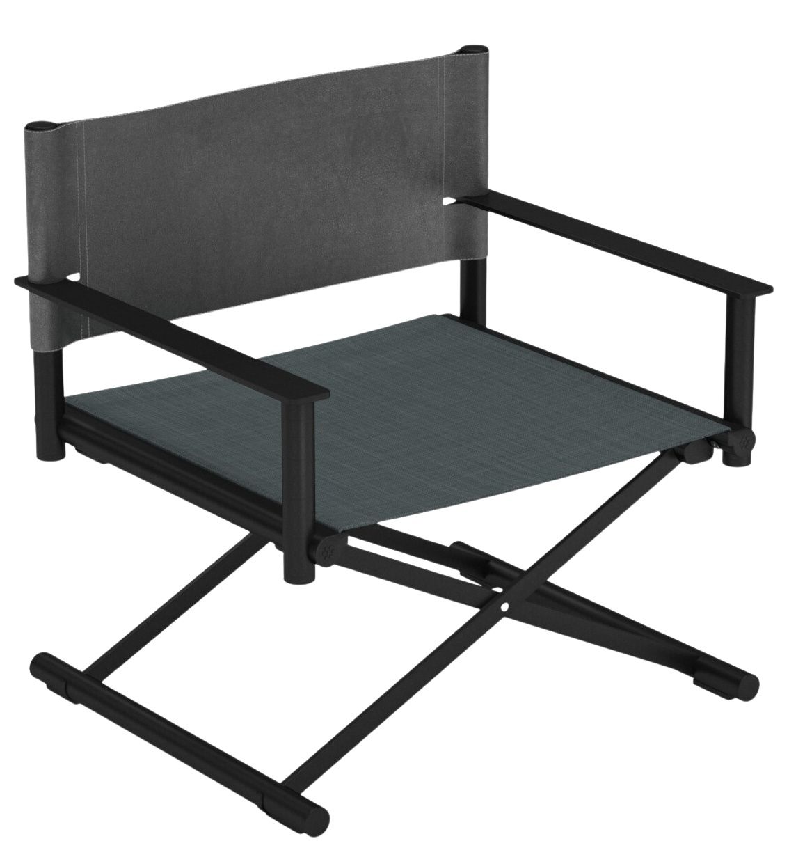 Terra Lounge Chair Sessel Outdoor Emu