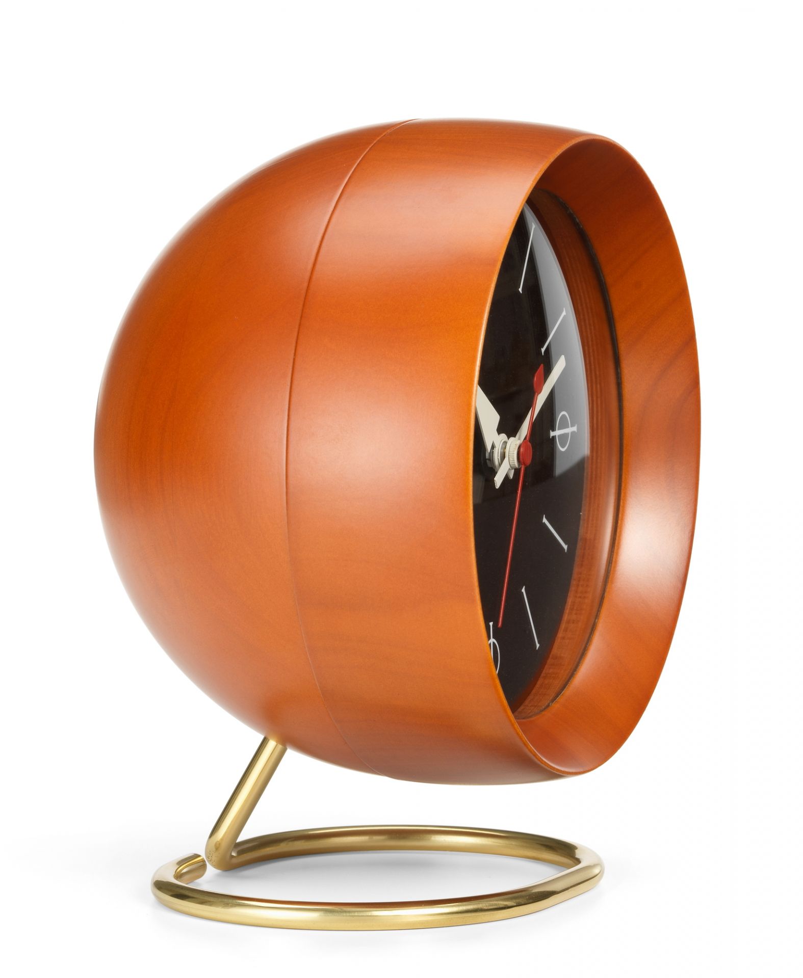 Desk Clocks Chronopak Tischuhr Vitra