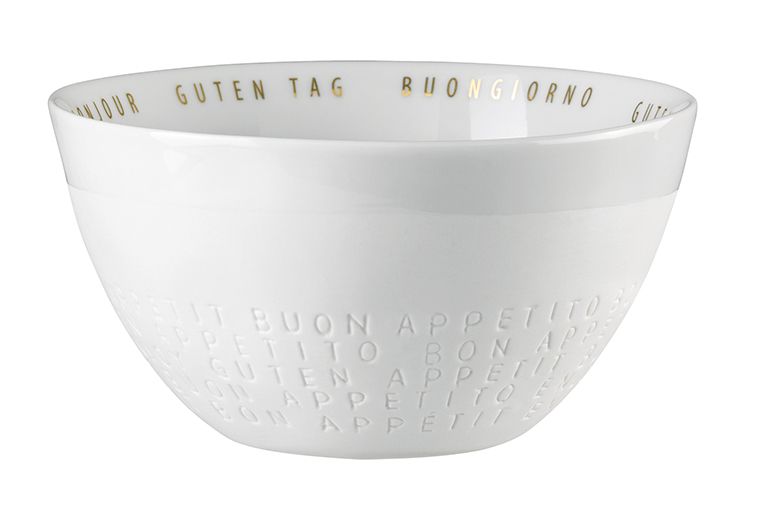 Guten Appetit 3-er Set Räder