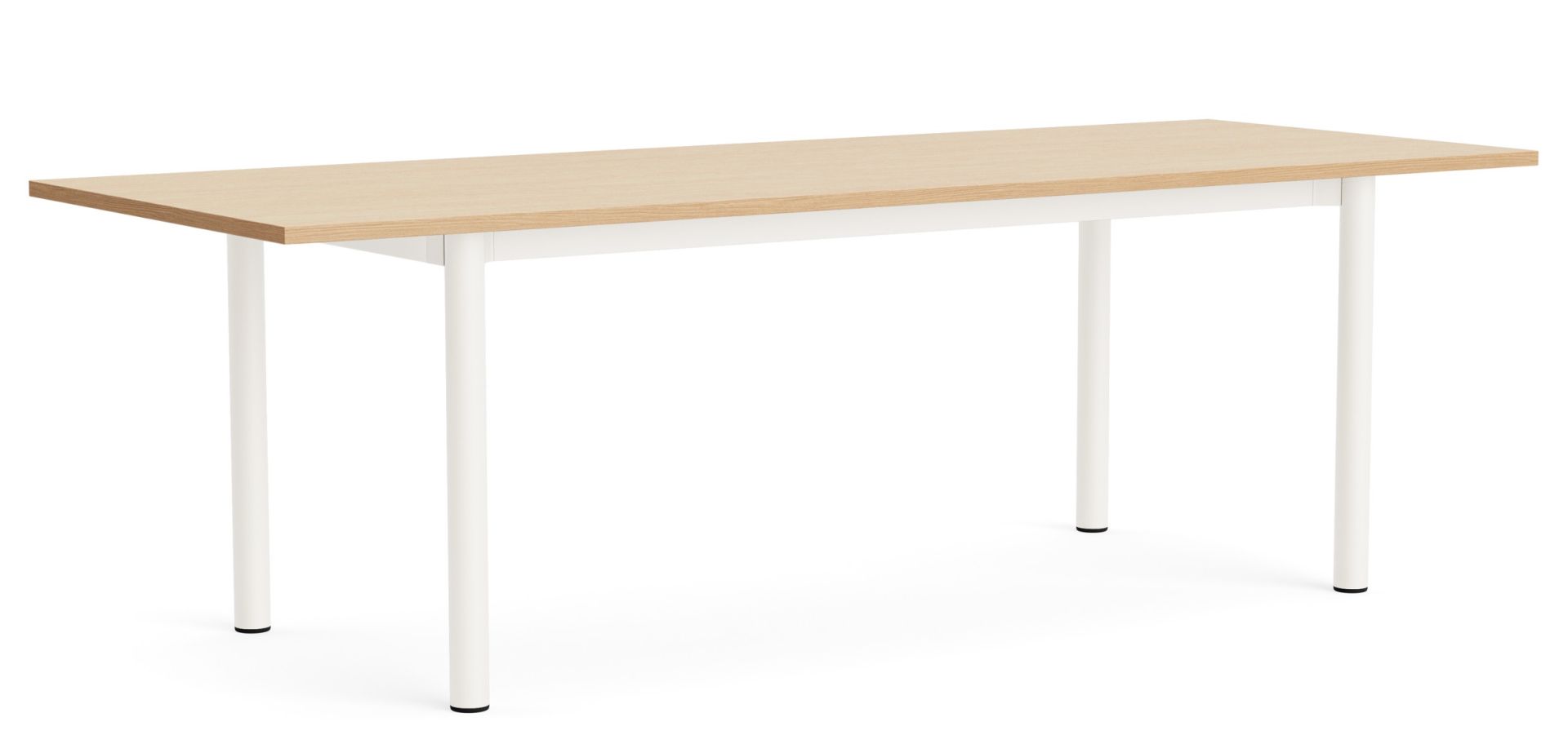 Annex Table Overhang Esstisch Hay  