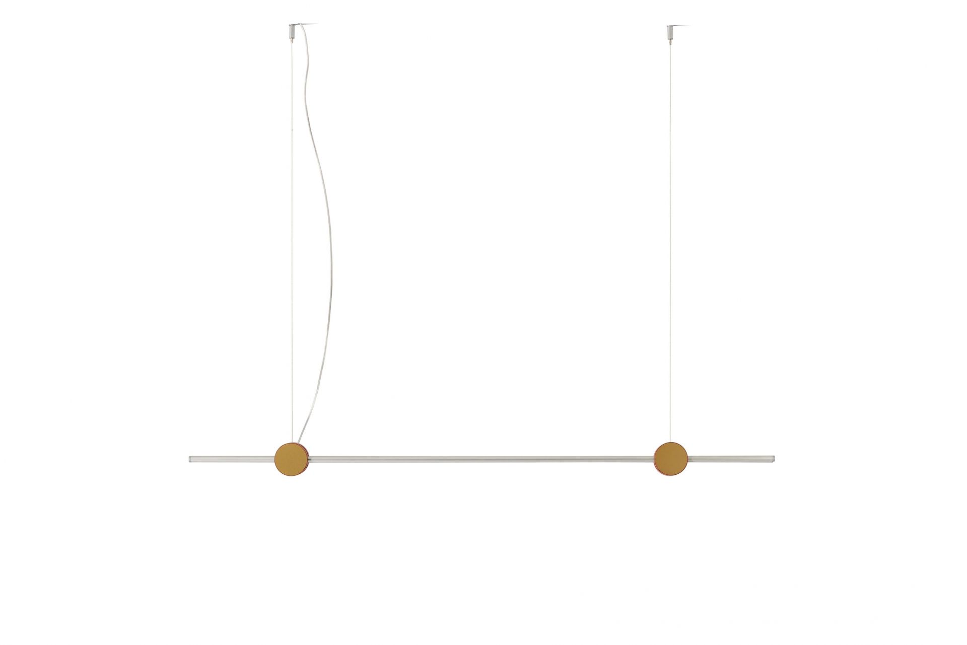 Eitie Line 170 Hängeleuchte Cassina
