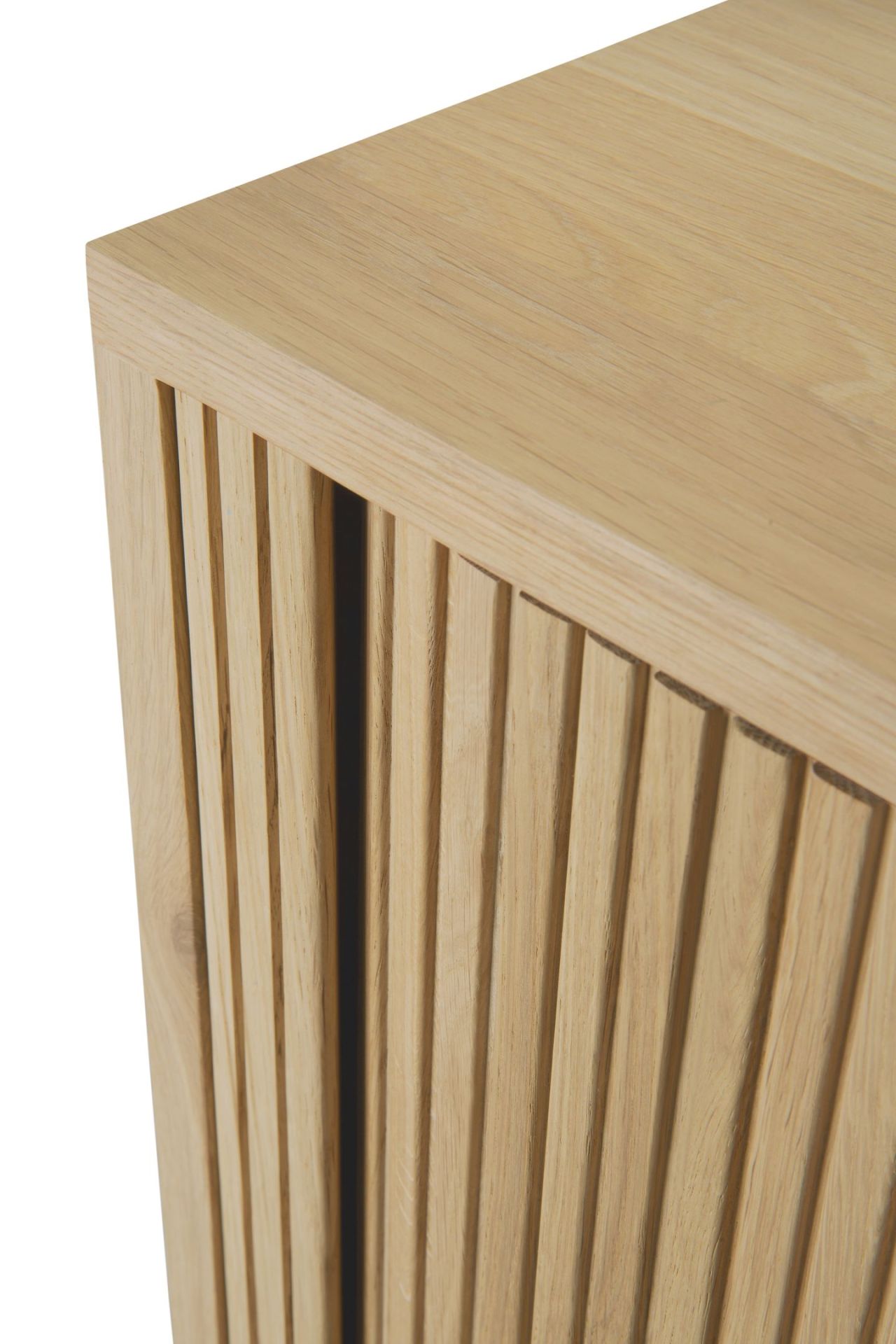 Roller Max Anrichte Eiche B168cm Ethnicraft