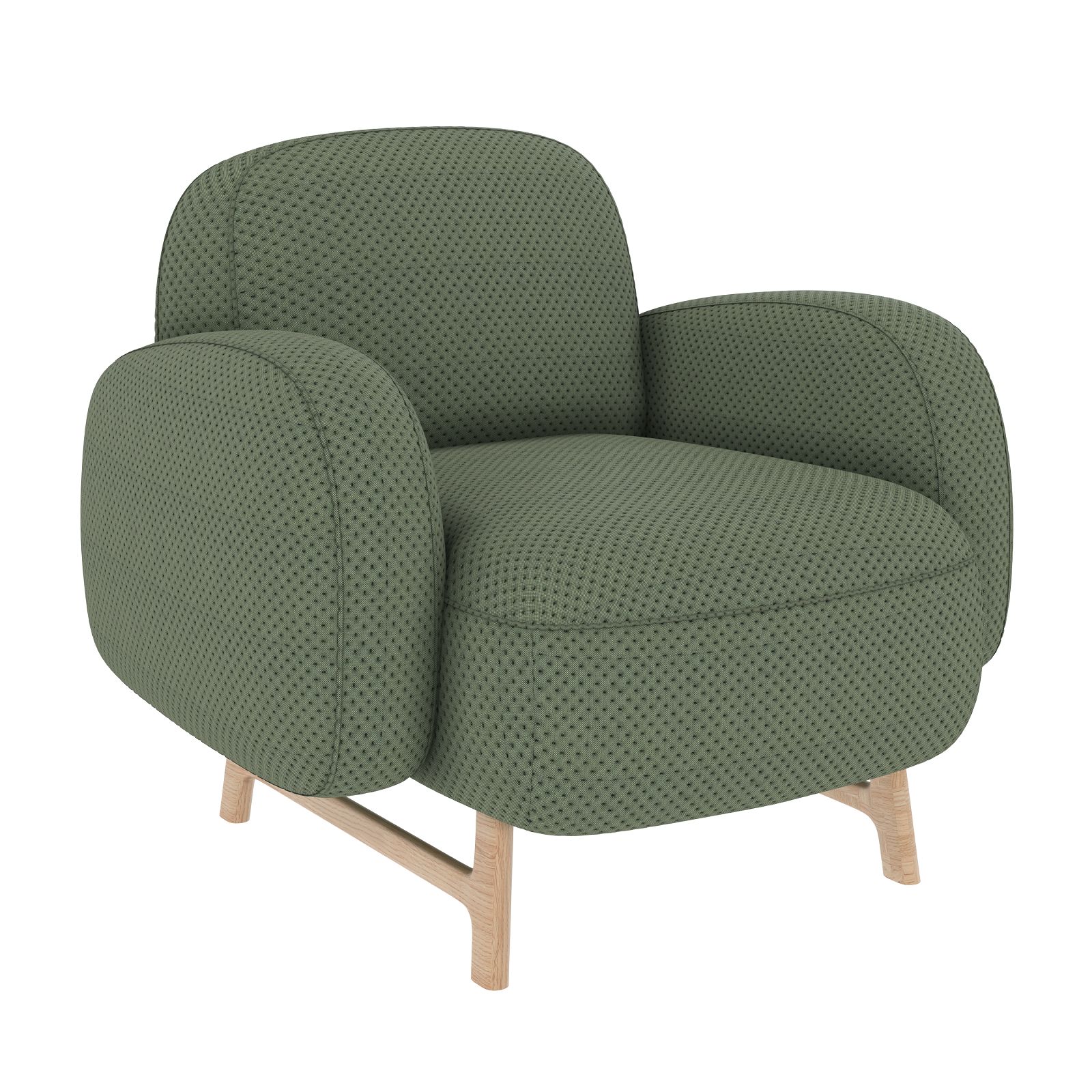 Auguste Armchair Sessel Hartô